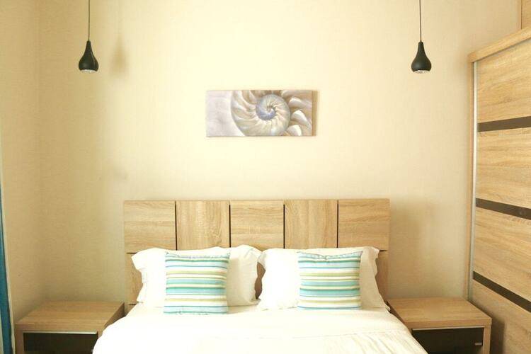 Nitzana Residences & Restaurant