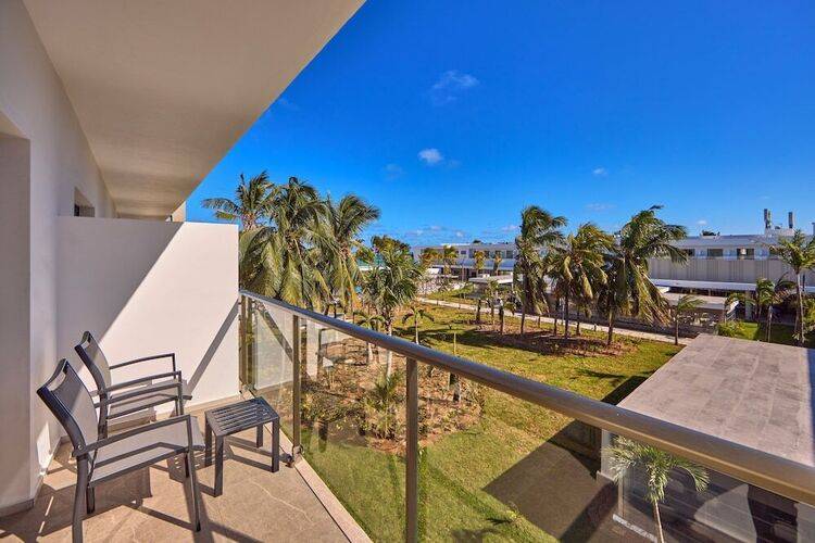 Hotel Riu Turquoise