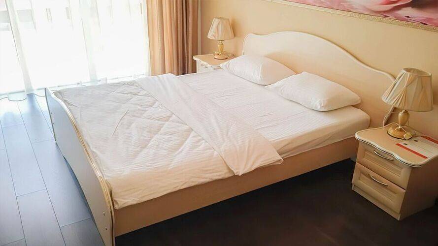 Отель Smart Hotel Kdo Кемерово