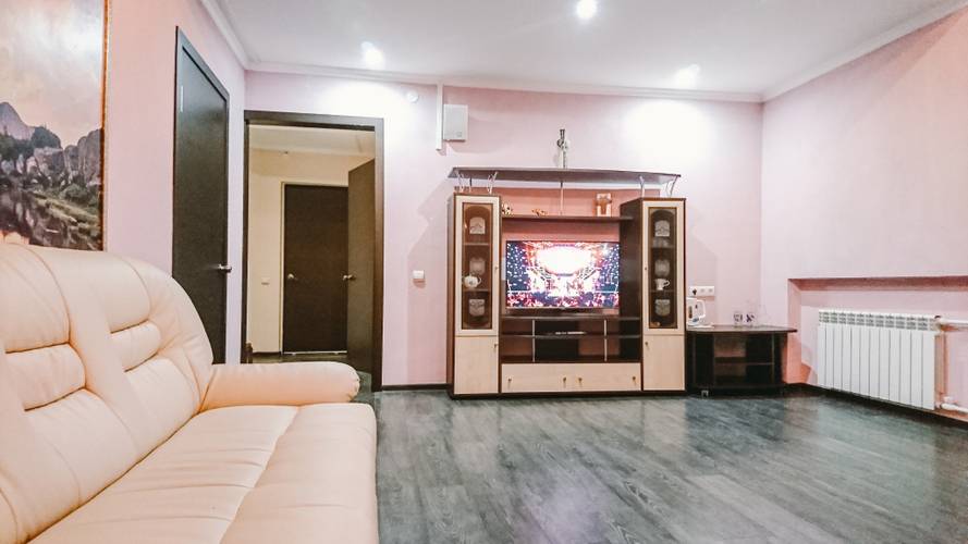 Отель Smart Hotel Kdo Кемерово