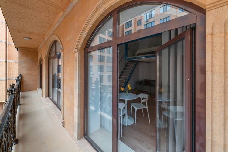 Апарт Отель Emre