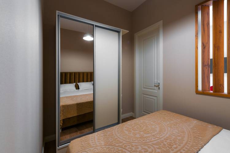 Апарт Отель Emre