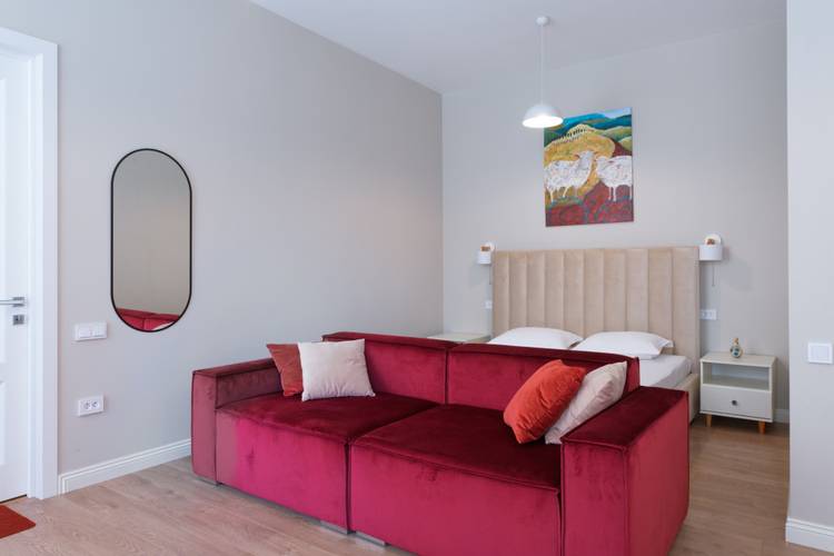 Апарт Отель Emre