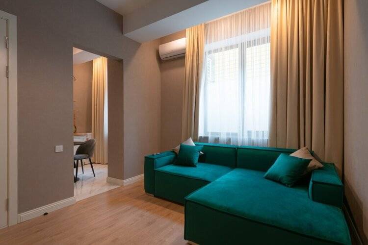 Апарт Отель Emre