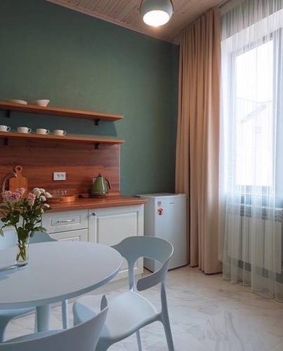 Апарт Отель Emre