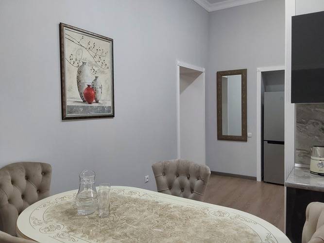 Гостевой Дом На Пушкина