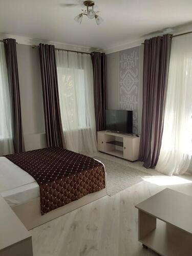 Гостевой Дом На Пушкина