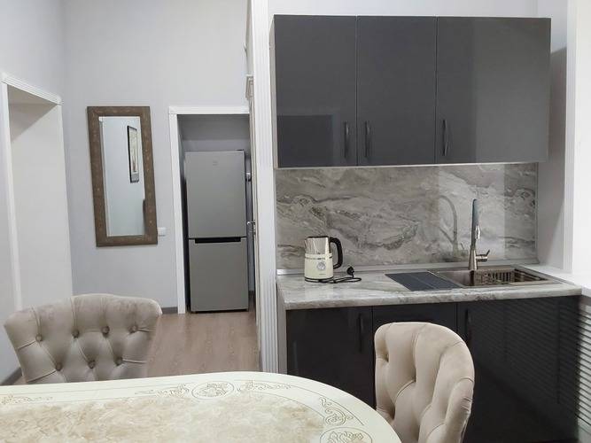 Гостевой Дом На Пушкина