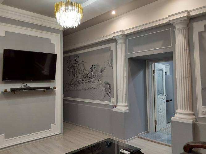 Гостевой Дом На Пушкина