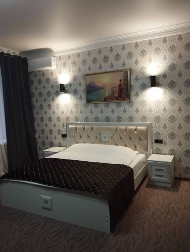 Гостевой Дом На Пушкина