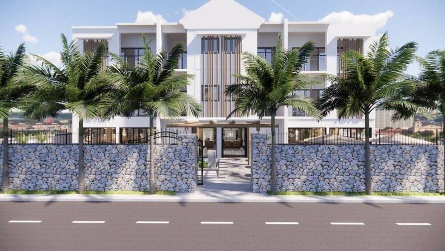 Gosun Beach Residence