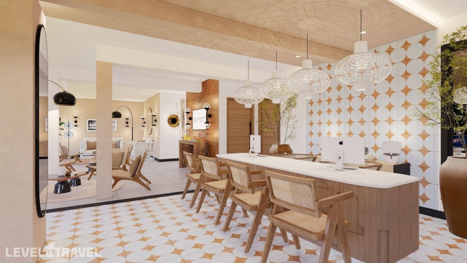 фотографии отеля Gosun Beach Residence в Маврикий(Западное побережье) - фото №8