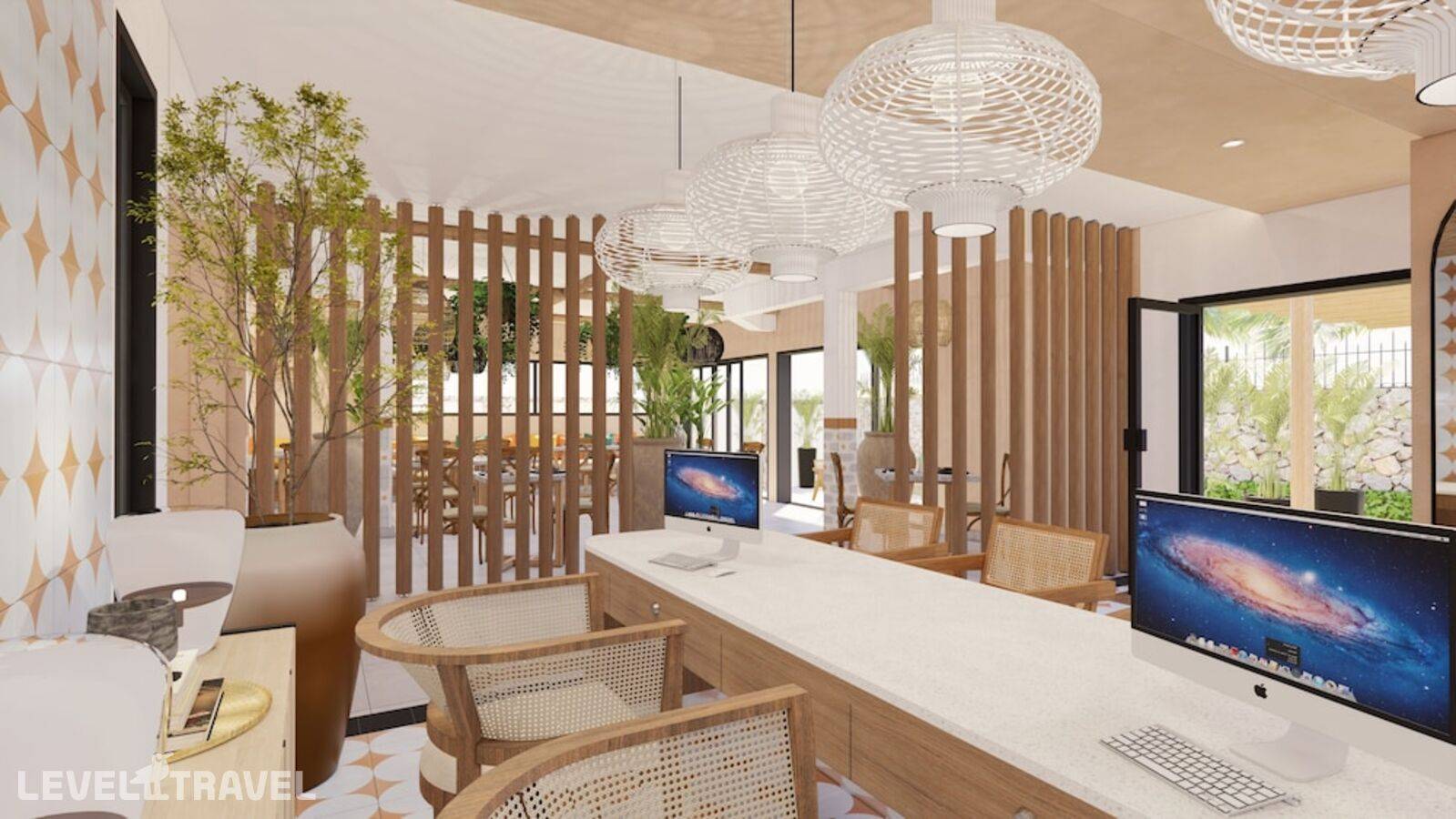 фотографии отеля Gosun Beach Residence в Маврикий(Западное побережье) - фото №15