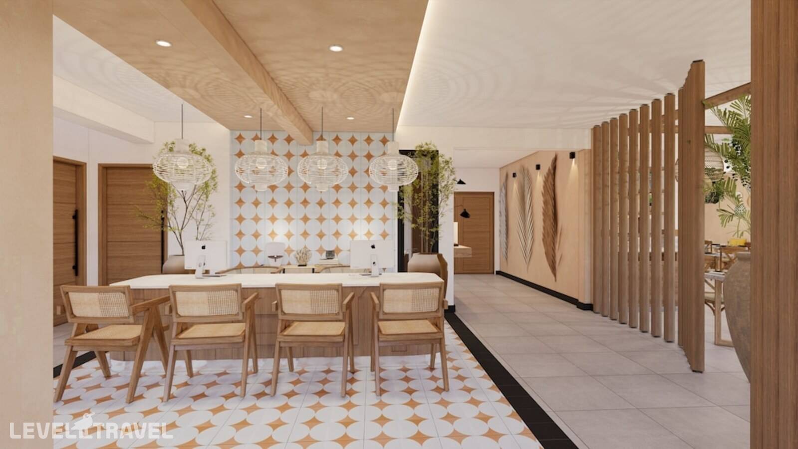 фотографии отеля Gosun Beach Residence в Маврикий(Западное побережье) - фото №16