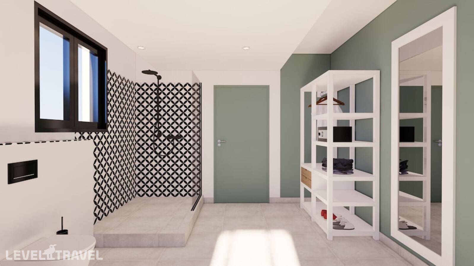 фотографии отеля Gosun Beach Residence в Маврикий(Западное побережье) - фото №4