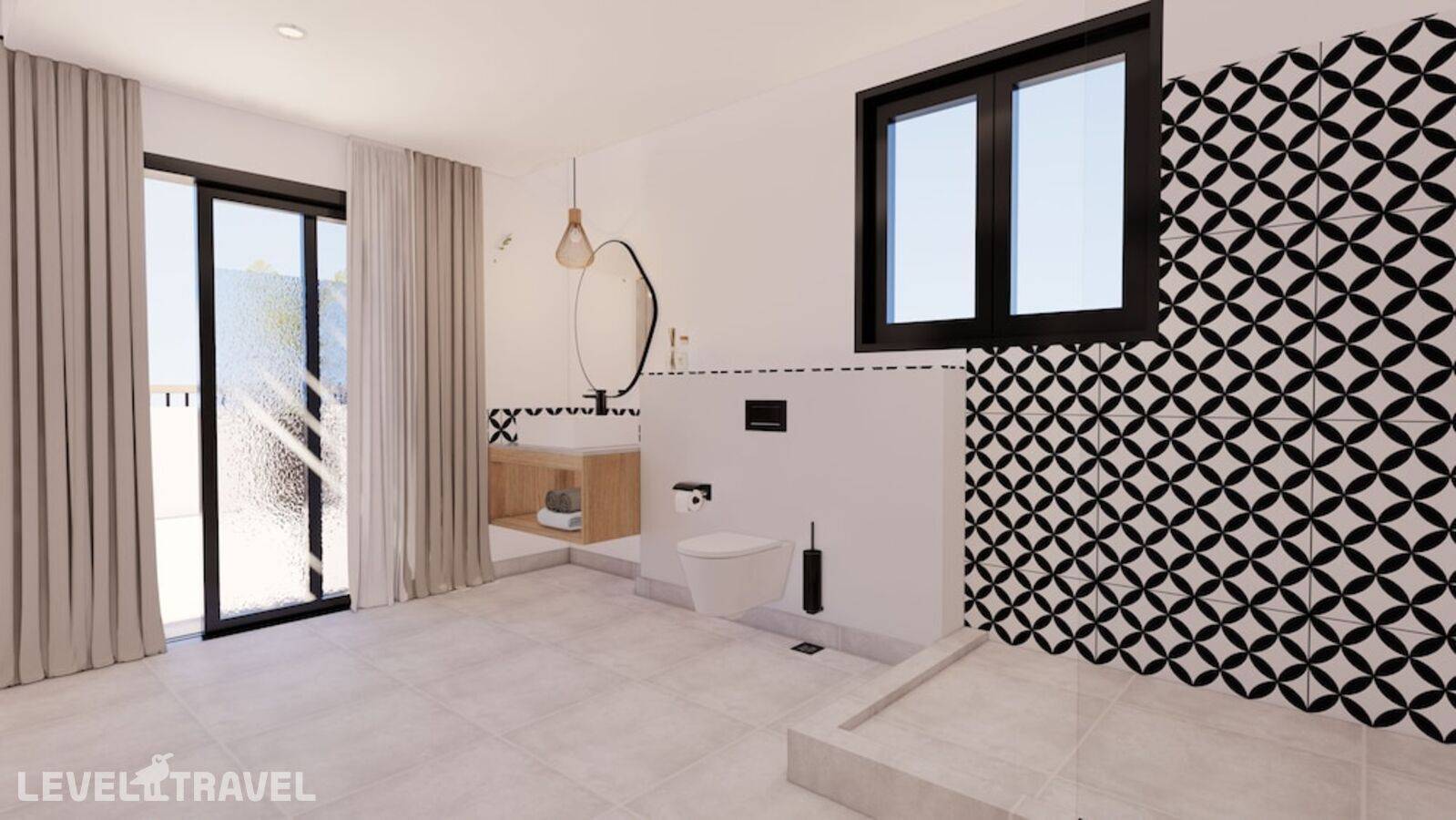 фотографии отеля Gosun Beach Residence в Маврикий(Западное побережье) - фото №14