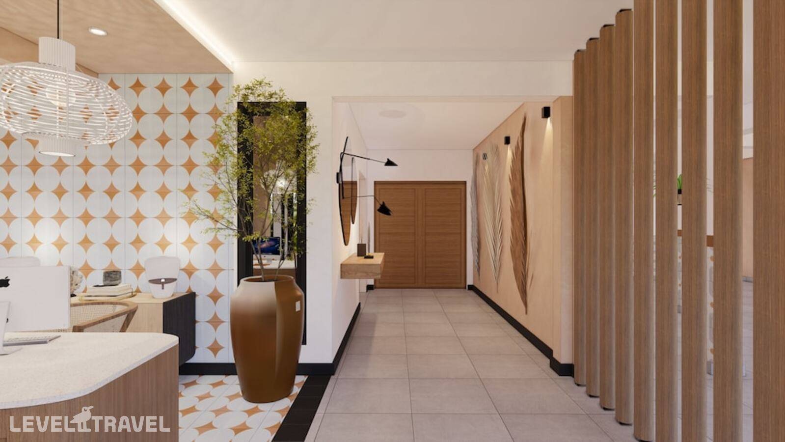 фотографии отеля Gosun Beach Residence в Маврикий(Западное побережье) - фото №10