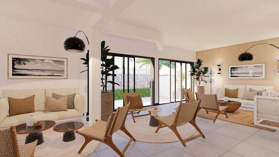 Gosun Beach Residence