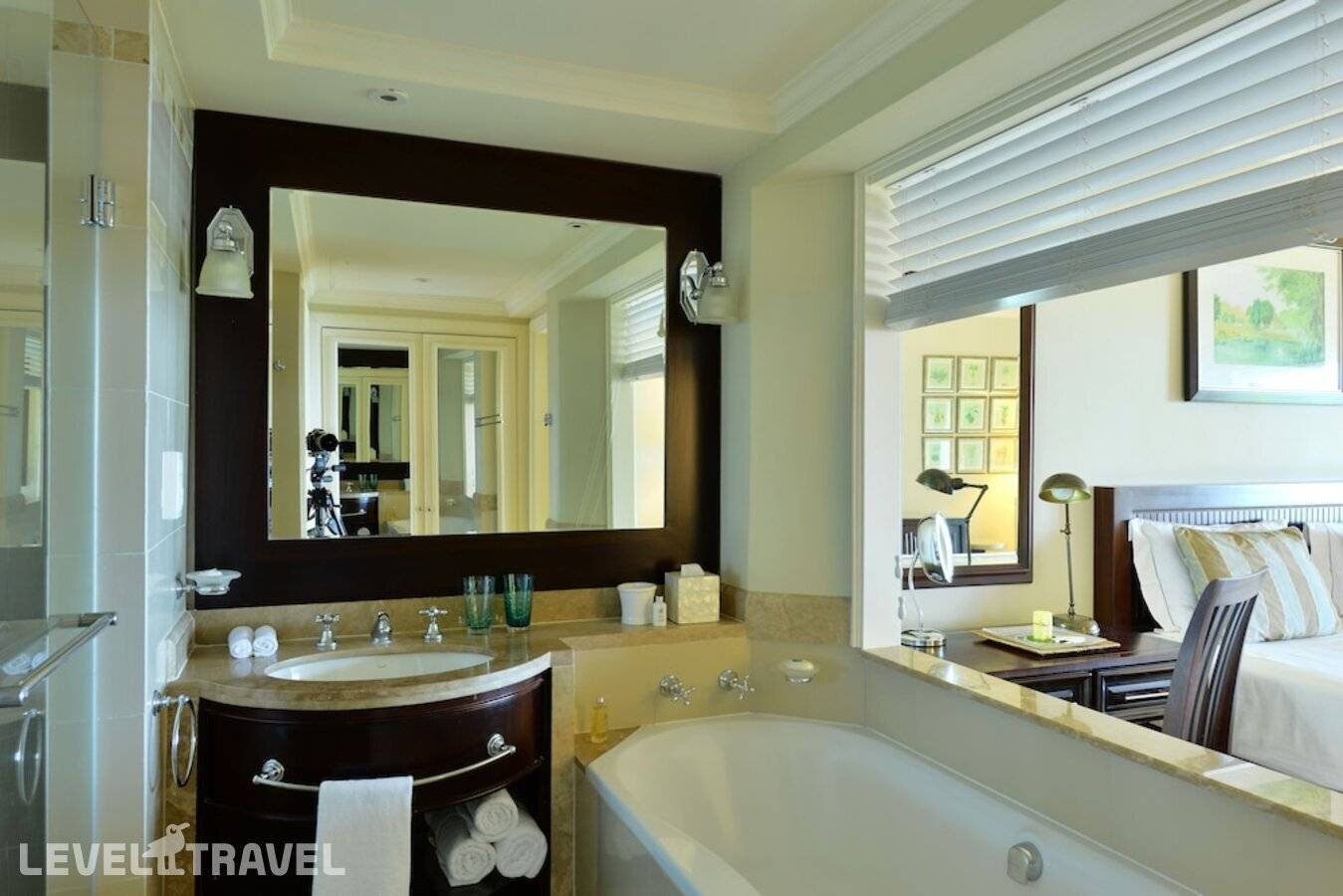 фотографии отеля Sugar Beach Mauritius в Маврикий(Западное побережье) - фото №34