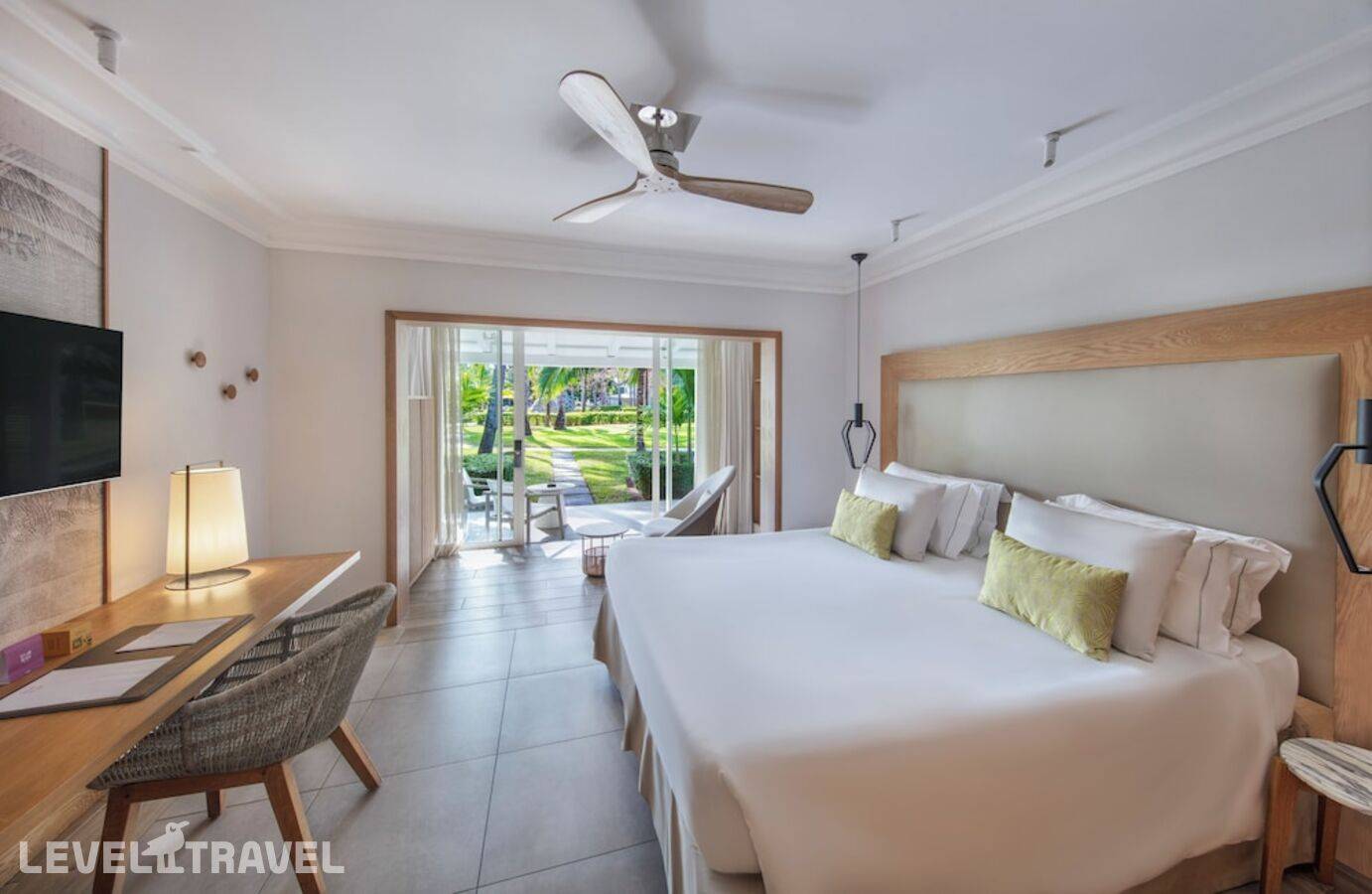 фотографии отеля Sugar Beach Mauritius в Маврикий(Западное побережье) - фото №10