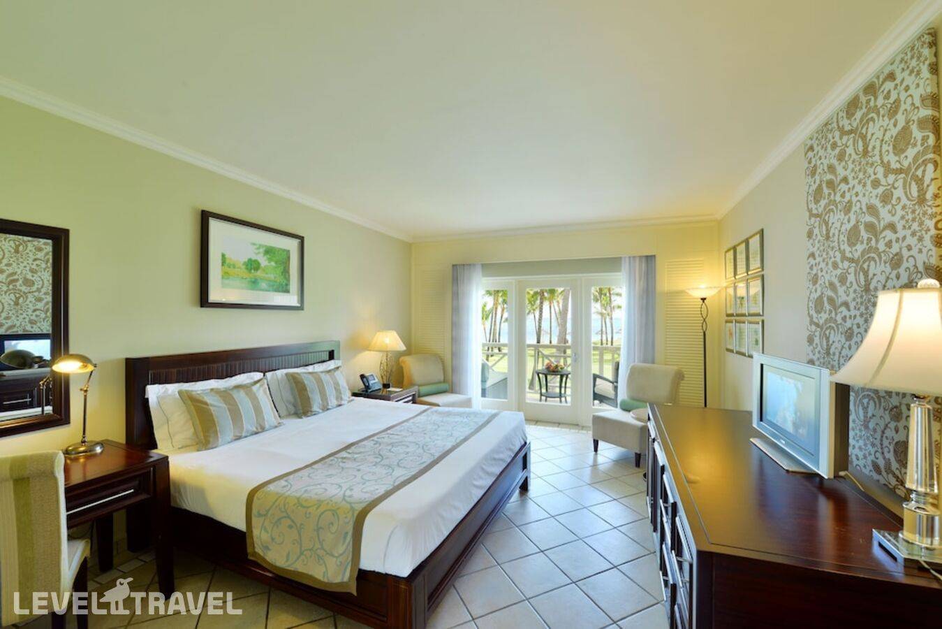 фотографии отеля Sugar Beach Mauritius в Маврикий(Западное побережье) - фото №16