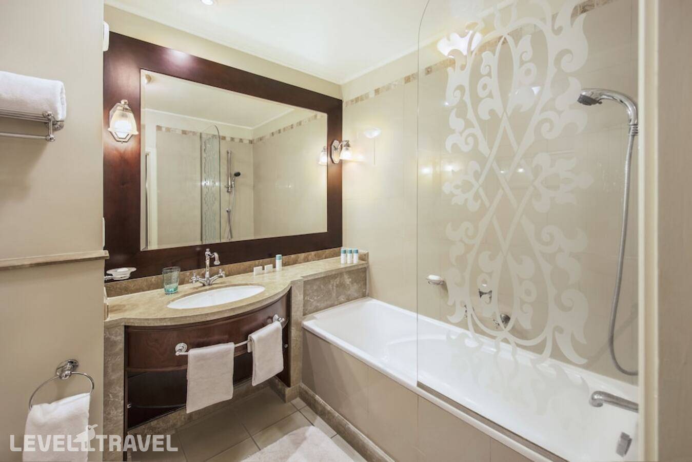 фотографии отеля Sugar Beach Mauritius в Маврикий(Западное побережье) - фото №36