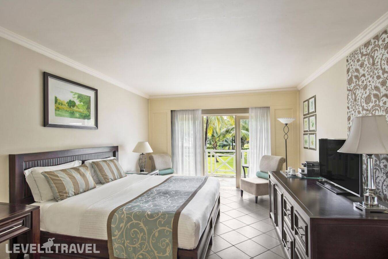 фотографии отеля Sugar Beach Mauritius в Маврикий(Западное побережье) - фото №17