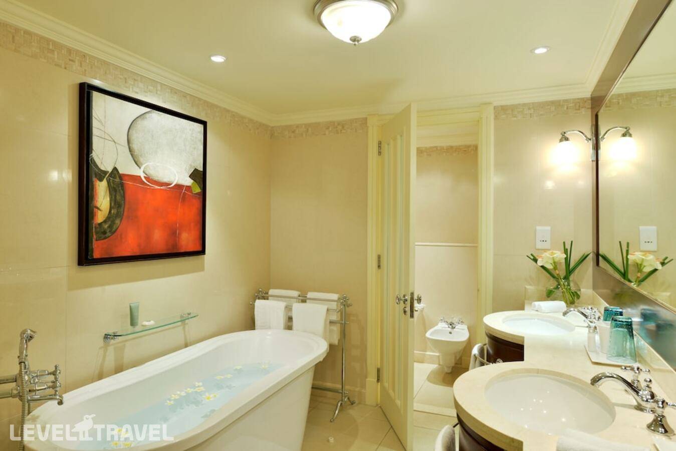 фотографии отеля Sugar Beach Mauritius в Маврикий(Западное побережье) - фото №35