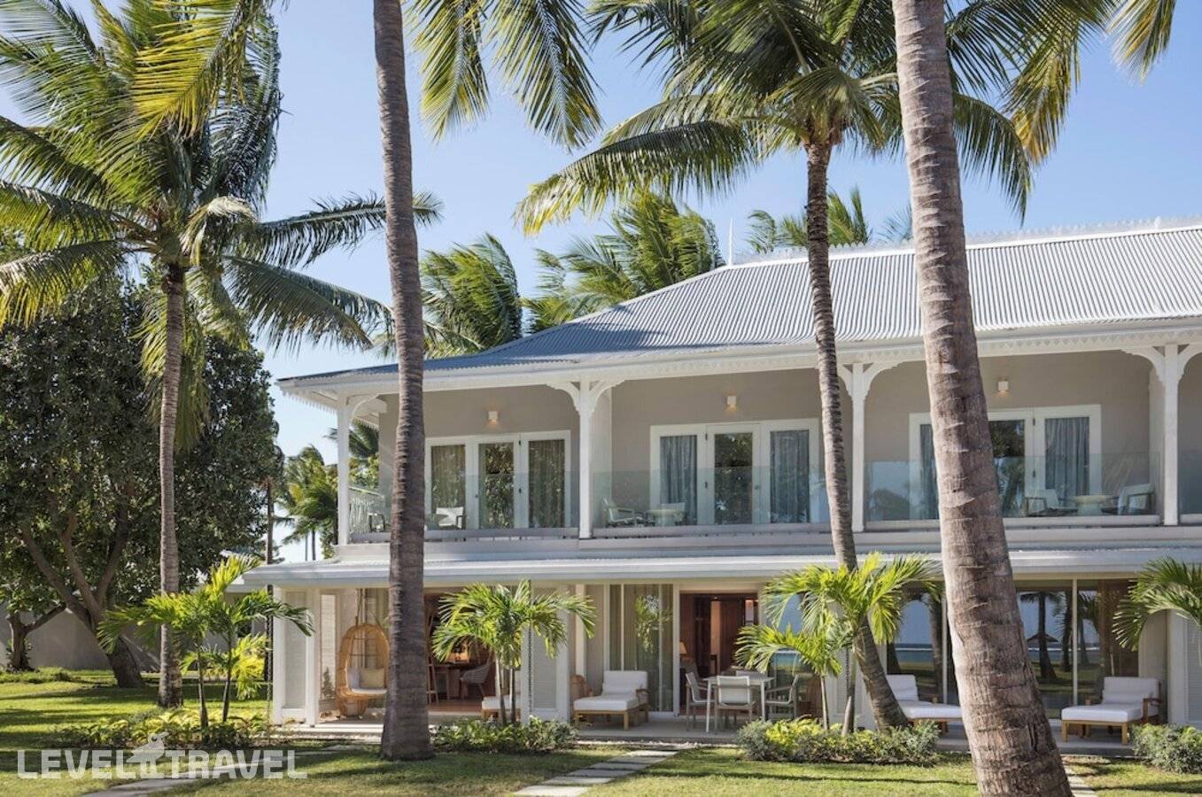 фотографии отеля Sugar Beach Mauritius в Маврикий(Западное побережье) - фото №28