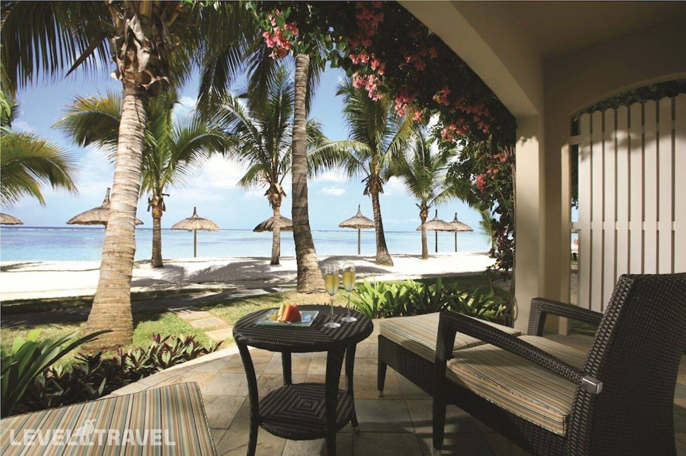 фотографии отеля Sugar Beach Mauritius в Маврикий(Западное побережье) - фото №30