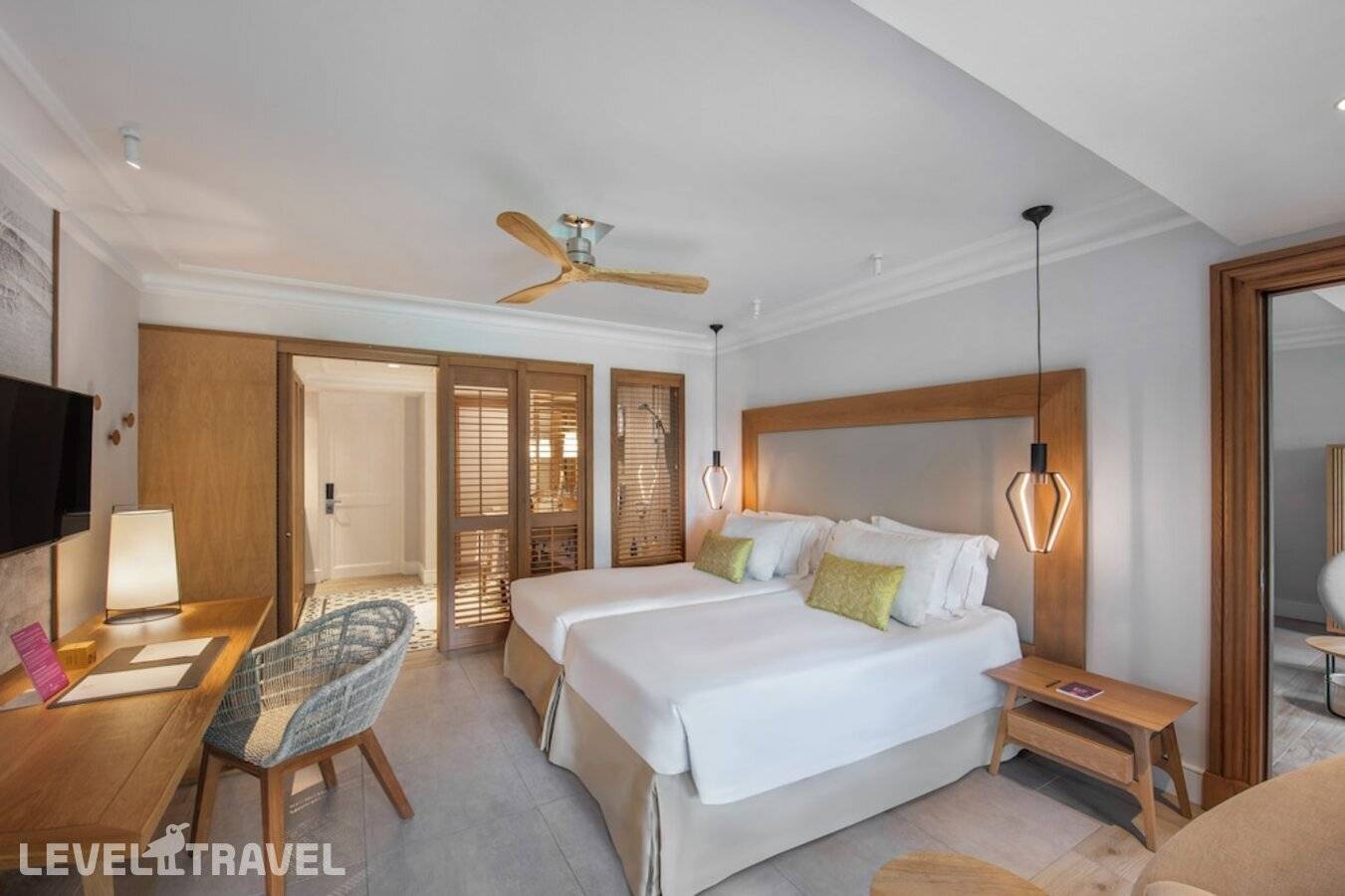 фотографии отеля Sugar Beach Mauritius в Маврикий(Западное побережье) - фото №21