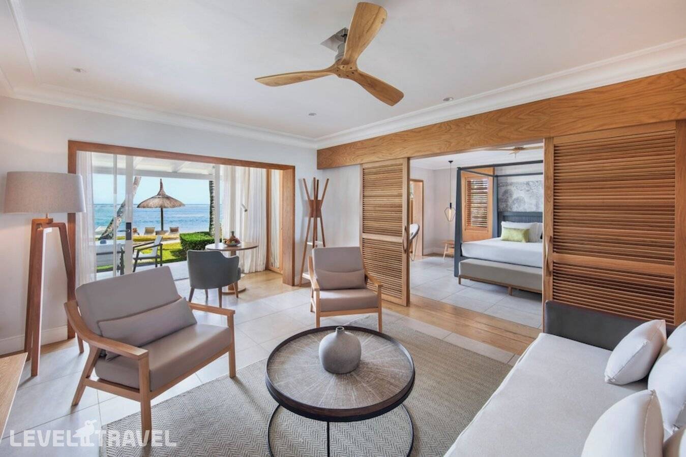 фотографии отеля Sugar Beach Mauritius в Маврикий(Западное побережье) - фото №26