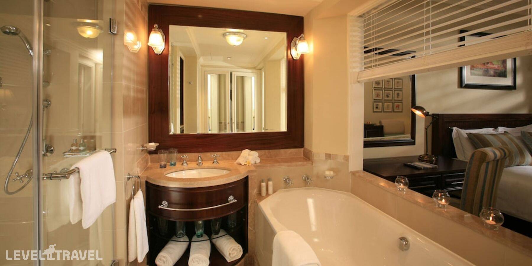 фотографии отеля Sugar Beach Mauritius в Маврикий(Западное побережье) - фото №33