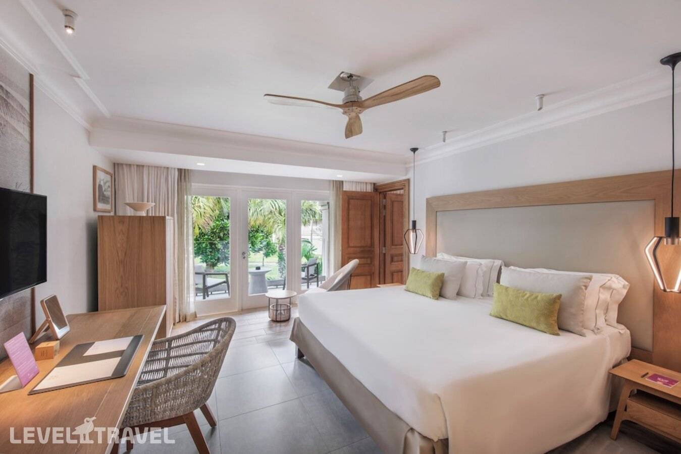 фотографии отеля Sugar Beach Mauritius в Маврикий(Западное побережье) - фото №4