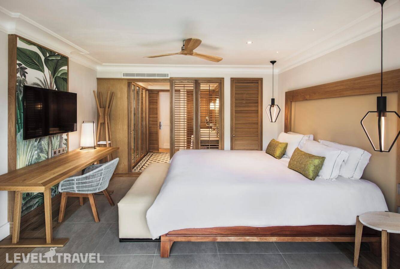 фотографии отеля Sugar Beach Mauritius в Маврикий(Западное побережье) - фото №6