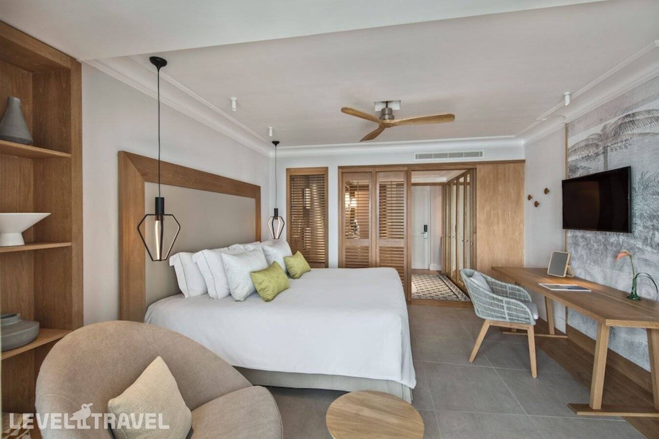 фотографии отеля Sugar Beach Mauritius в Маврикий(Западное побережье) - фото №22