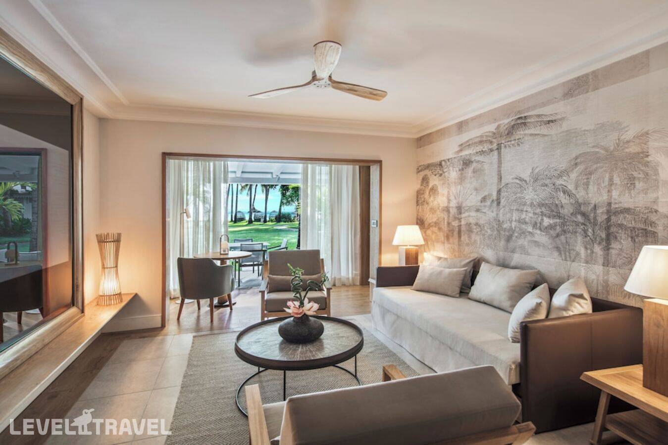 фотографии отеля Sugar Beach Mauritius в Маврикий(Западное побережье) - фото №29