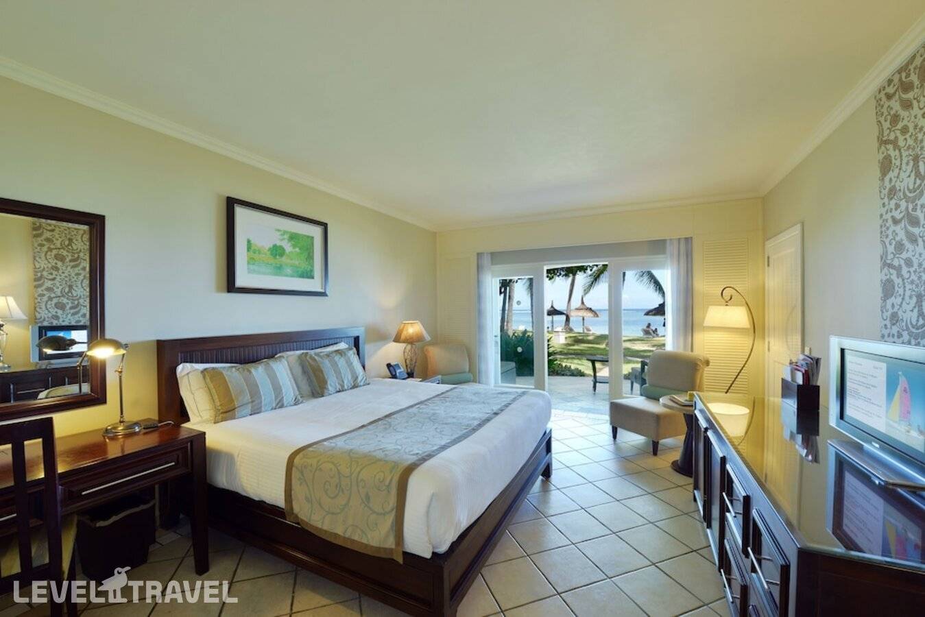 фотографии отеля Sugar Beach Mauritius в Маврикий(Западное побережье) - фото №9