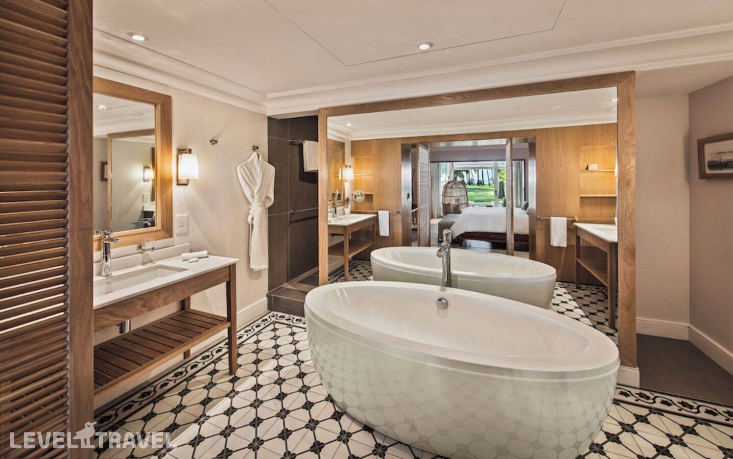 фотографии отеля Sugar Beach Mauritius в Маврикий(Западное побережье) - фото №38