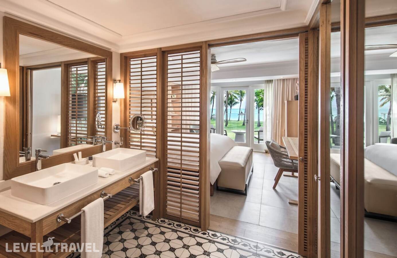 фотографии отеля Sugar Beach Mauritius в Маврикий(Западное побережье) - фото №7