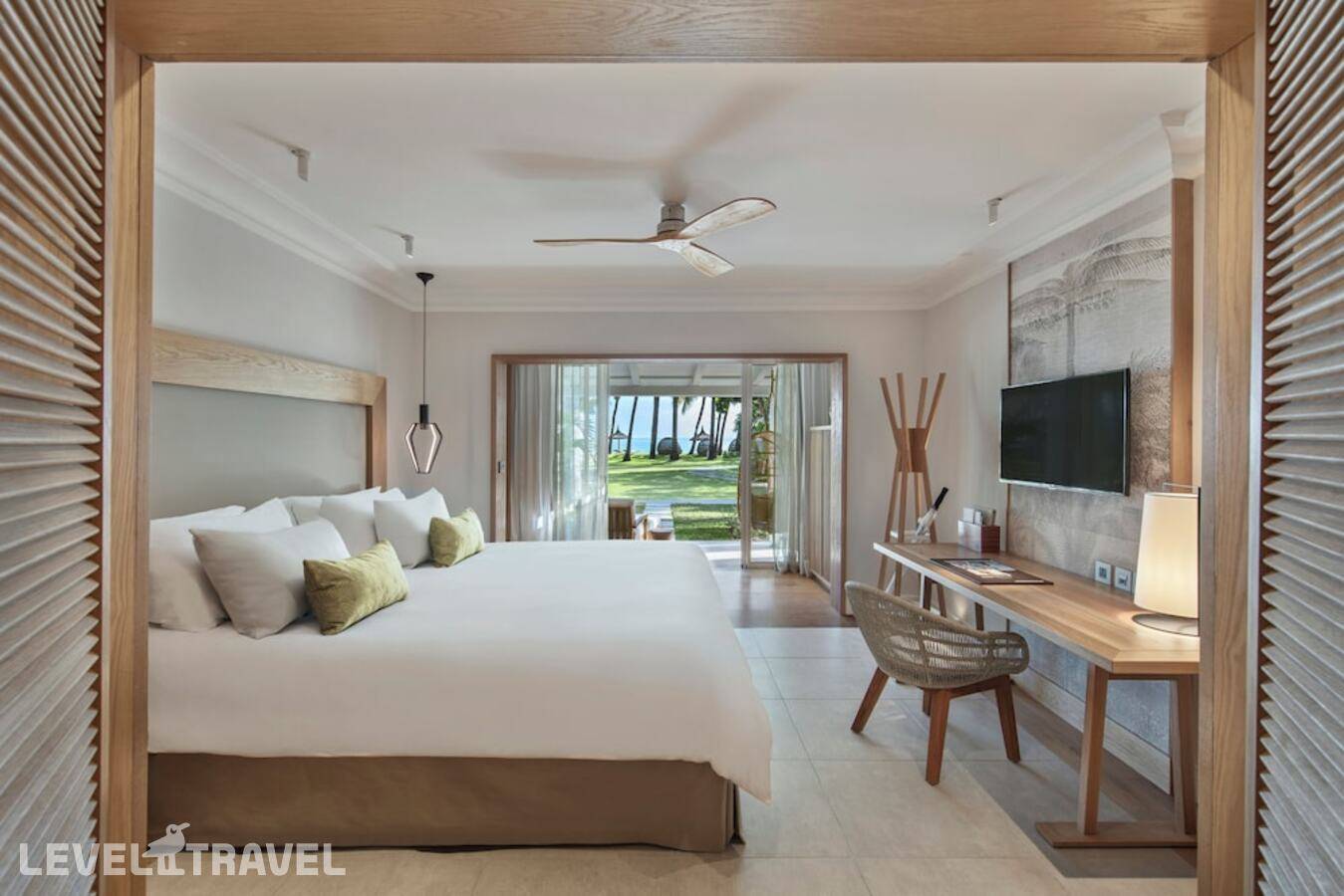 фотографии отеля Sugar Beach Mauritius в Маврикий(Западное побережье) - фото №13