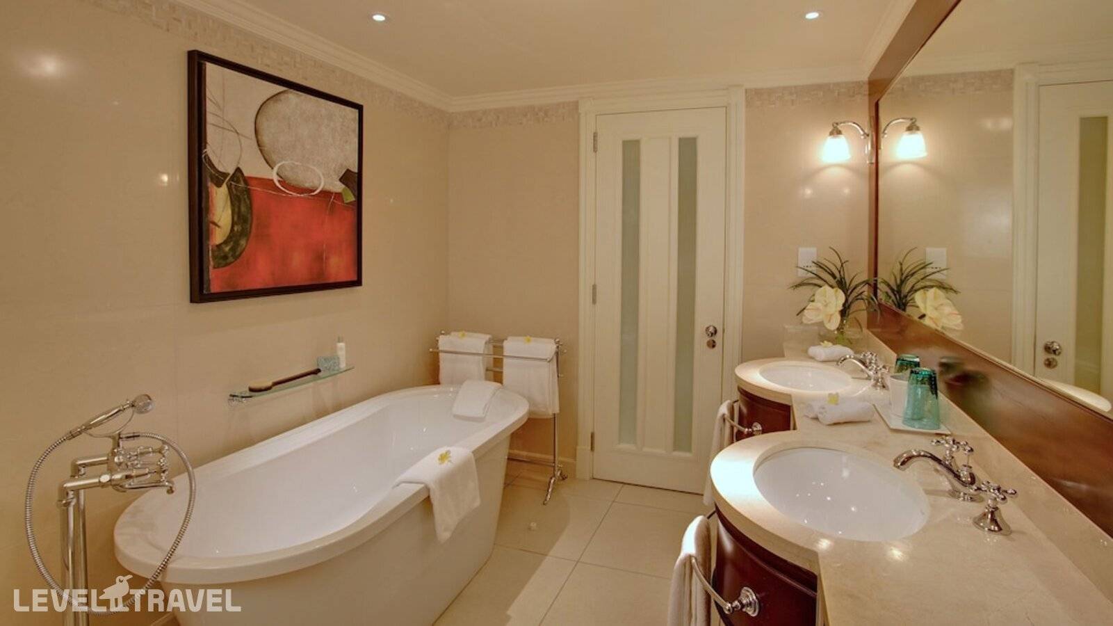 фотографии отеля Sugar Beach Mauritius в Маврикий(Западное побережье) - фото №32