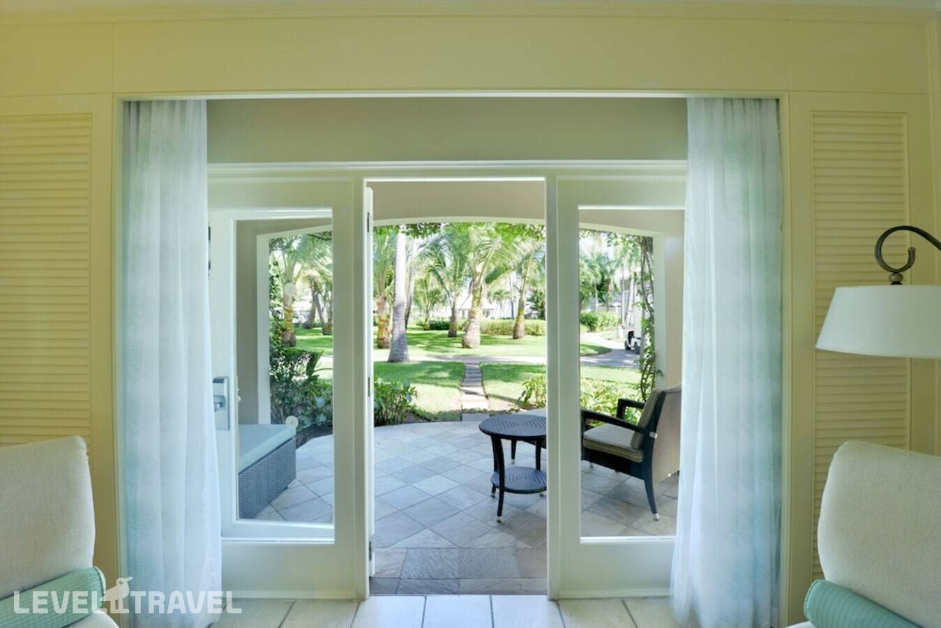 фотографии отеля Sugar Beach Mauritius в Маврикий(Западное побережье) - фото №2