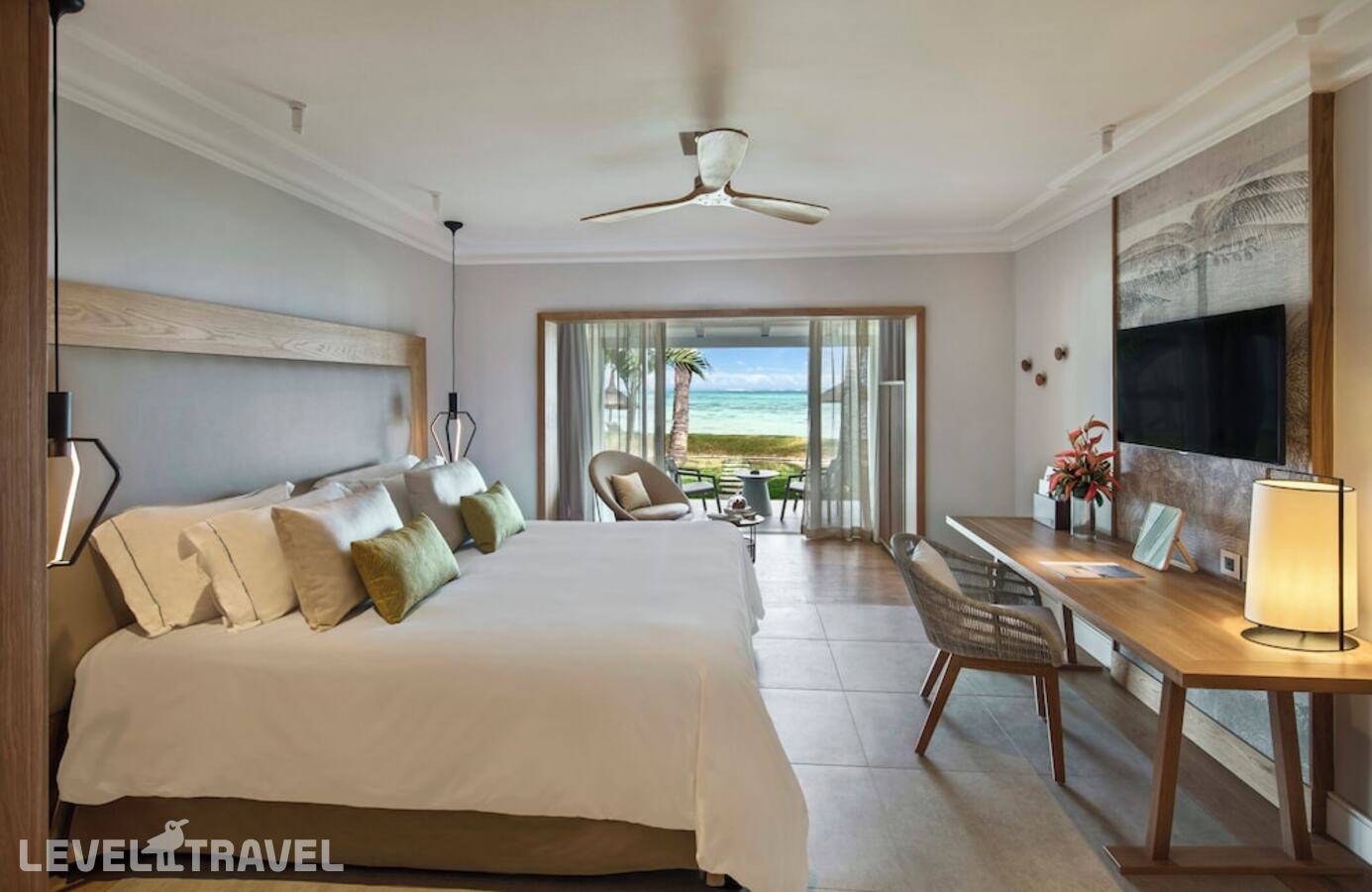 фотографии отеля Sugar Beach Mauritius в Маврикий(Западное побережье) - фото №27