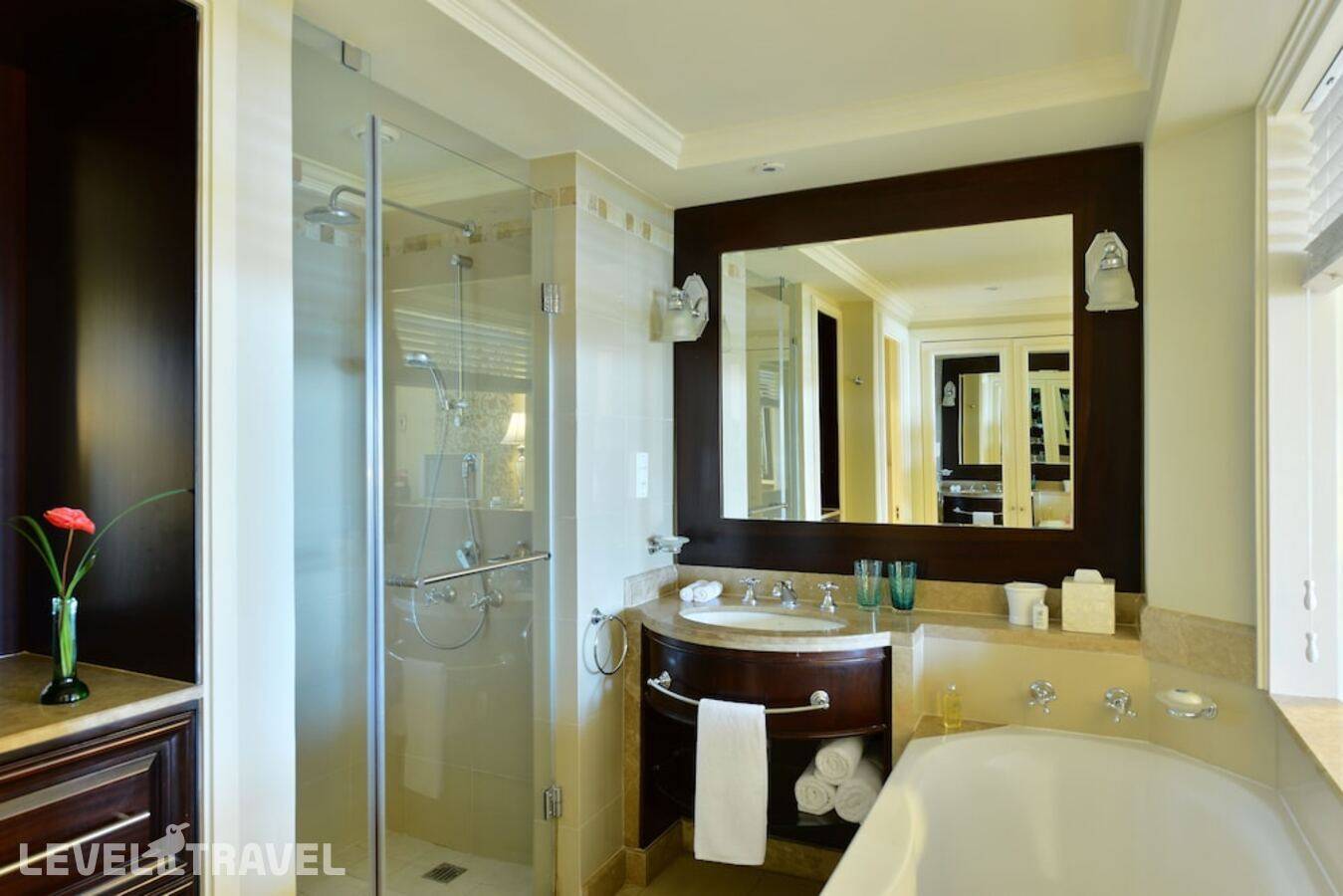 фотографии отеля Sugar Beach Mauritius в Маврикий(Западное побережье) - фото №31