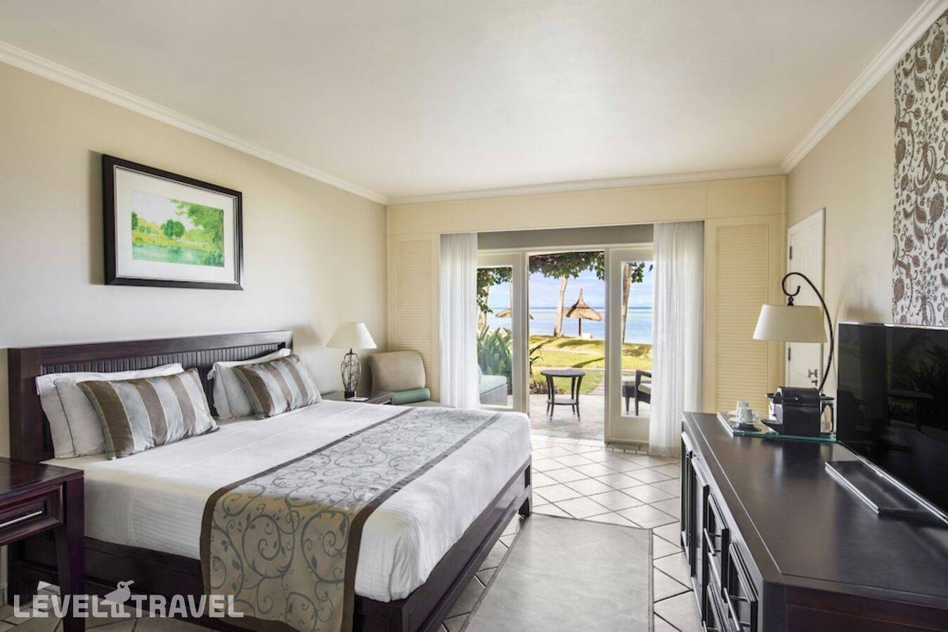 фотографии отеля Sugar Beach Mauritius в Маврикий(Западное побережье) - фото №20