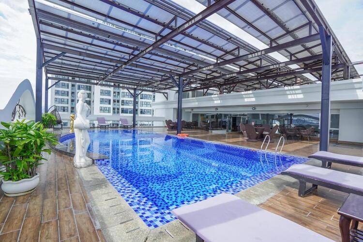 Nha Trang Prince Hotel