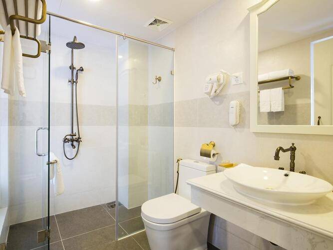 Nha Trang Prince Hotel