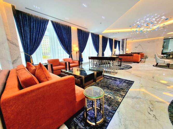 Seven Seas Hotel