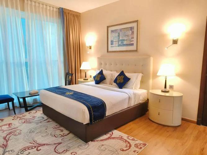 Seven Seas Hotel